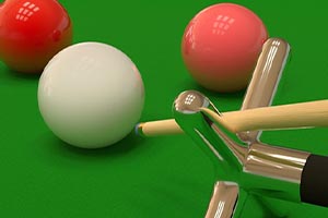 Snooker