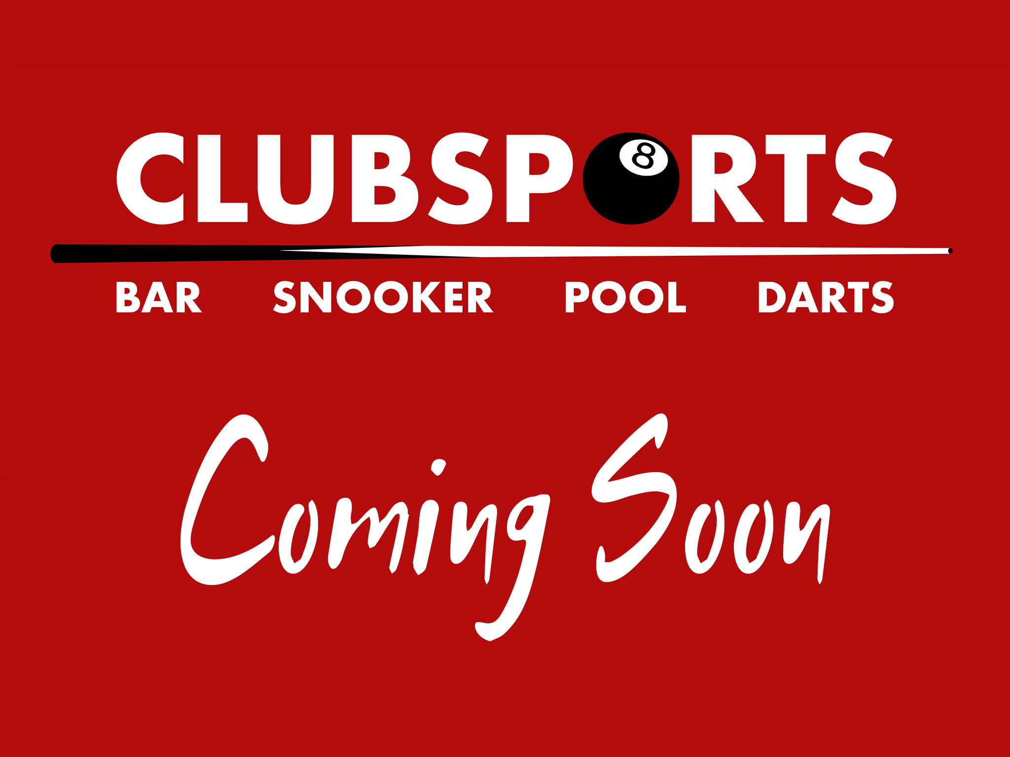 clubsports-coming soon